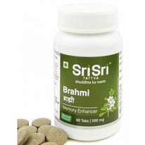 Sri Sri Brahmi / ��� ��� ����� 60 ���