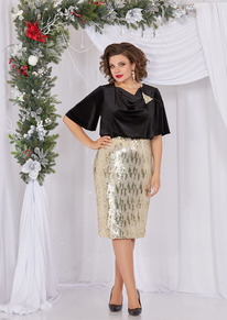 ������ Mira Fashion 5499-3