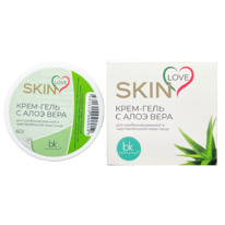 Belkosmex SKIN LOVE ����-���� ��� ���� � ���� ����, 60 � (3165)