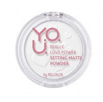 RELOUIS Y.O.U. ����� ����������� ������� Really Love Power ���:01