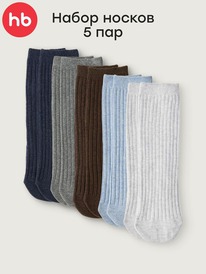 23.10 Happy Baby ����� ������, 5 ��� 88415-0 ����� / grey
