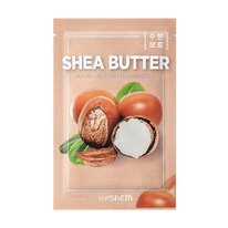       Natural Shea Butter Mask Sheet