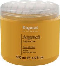  KAPOUS     ARGANOIL, 750 .