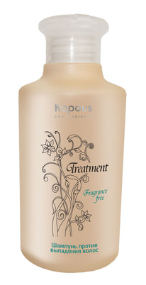 KAPOUS      TREATMENT, 250 .