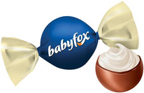  BABYFOX Galaxy Sphere