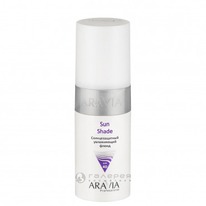 ����� �������������� ����������� ��� ���� SPF-40 / ARAVIA Professional Sun Shade