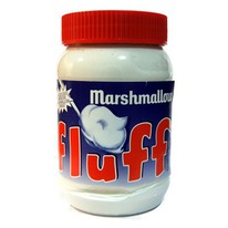 �������� ����� MARSHMALLOW FLUFF �� ������ ������