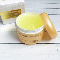     3W CLINIC Collagen Sleeping Pack