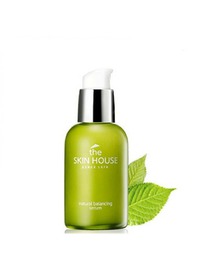       THE SKIN HOUSE NATURAL BALA