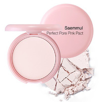      THE SAEM Saemmul Perfect Pore Pink Pact