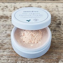      INNISFREE NO SEBUM MINERAL Moisture P