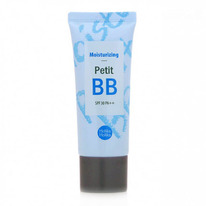 Holika Holika Moisture Petit BB AD SPF 30.