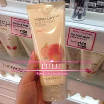 ��������� ����� ��� �������� THE FACE SHOP Herb day 365 ���� 399���