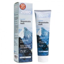������ ����� ����������� ���� Dental Clinic 2080 Pure Mountain Salt Fresh Mint