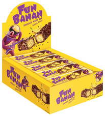   Fun Banan   