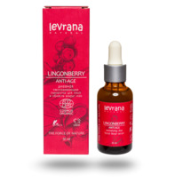 LEVRANA     anti-age  25+