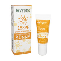 LEVRANA ������� ��� ��� �������������� SPF15 Sunny