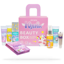 LEVRANA ���� ����� ������� ��������� �eauty box ����